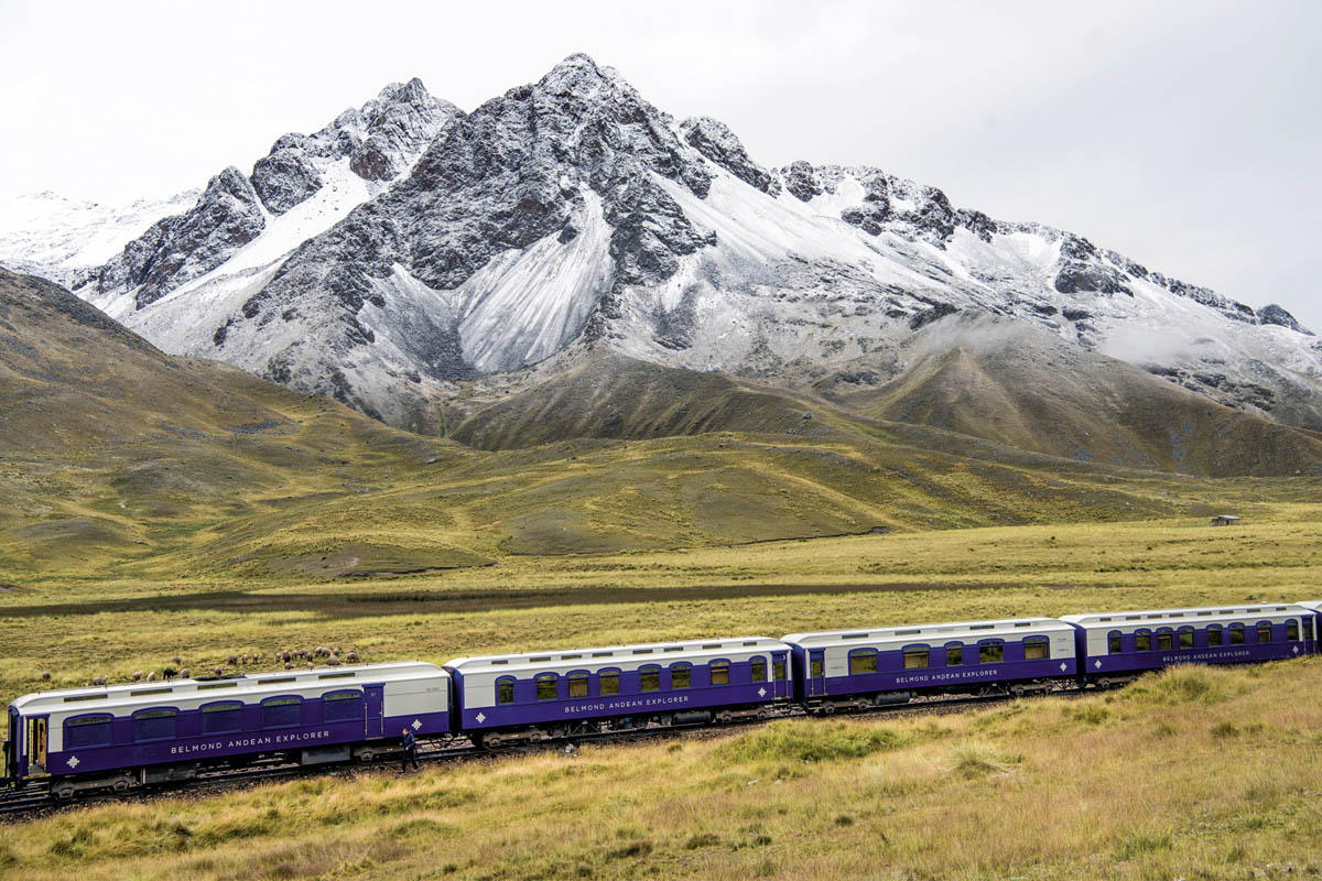 Rocky Mountaineer РїРѕРµР·Рґ С„РѕС‚Рѕ